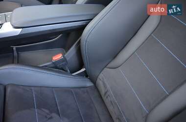 Позашляховик / Кросовер BMW iX2 2024 в  фото 8 Позашляховик / Кросовер BMW iX2 2024 в