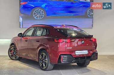 Позашляховик / Кросовер BMW iX2 2024 в Одесі