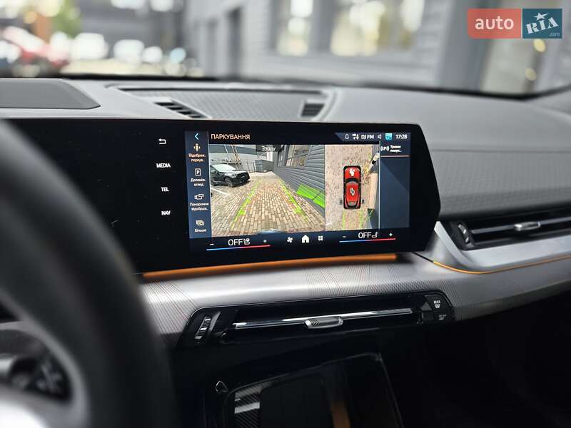 Позашляховик / Кросовер BMW iX2 2024 в Одесі