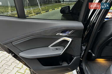 Внедорожник / Кроссовер BMW iX2 2024 в 