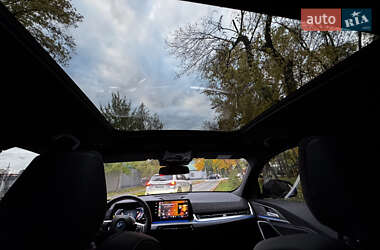 Внедорожник / Кроссовер BMW iX2 2024 в 