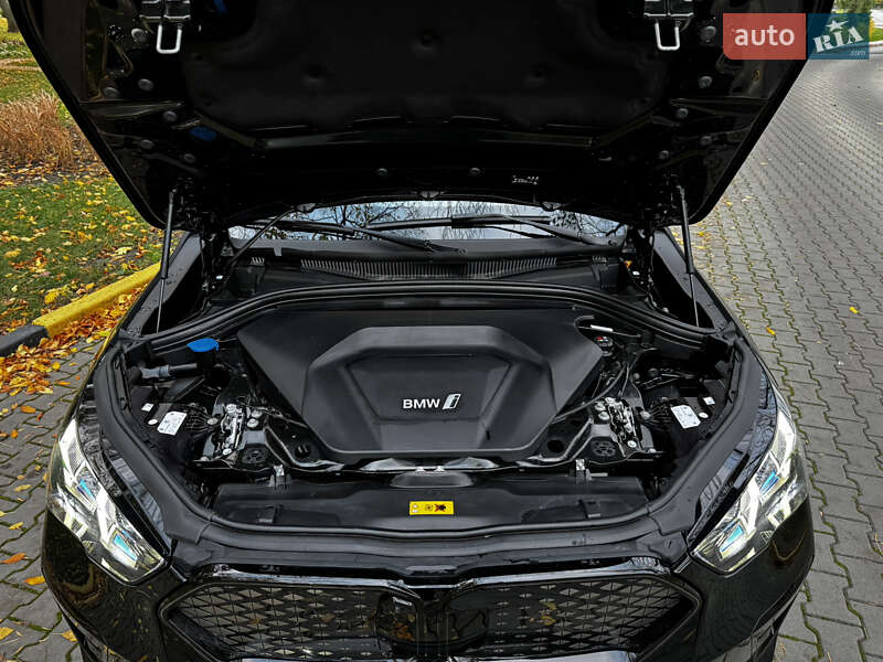 Внедорожник / Кроссовер BMW iX2 2024 в Александрие