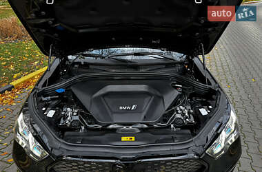 Внедорожник / Кроссовер BMW iX2 2024 в 