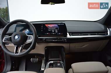 Позашляховик / Кросовер BMW iX2 2025 в Києві