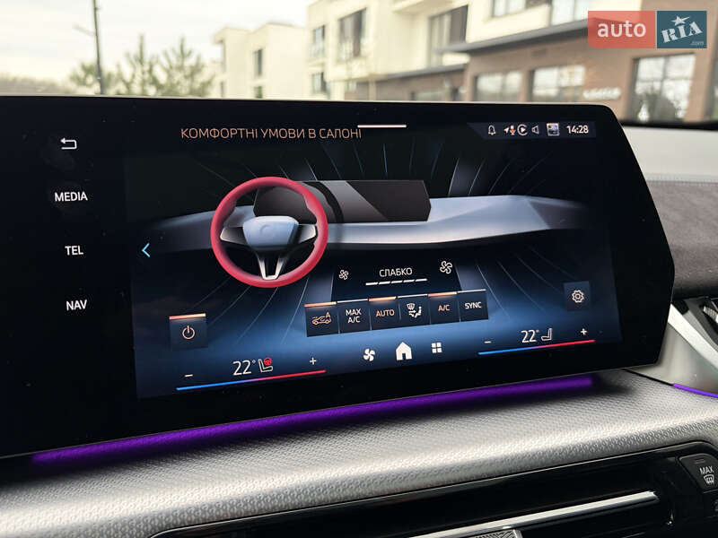 Позашляховик / Кросовер BMW iX2 2024 в Ужгороді