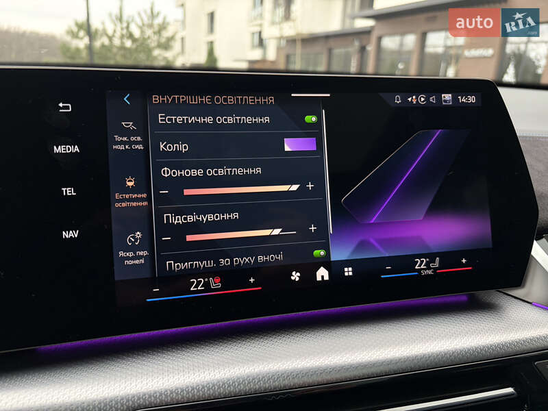 Позашляховик / Кросовер BMW iX2 2024 в Ужгороді