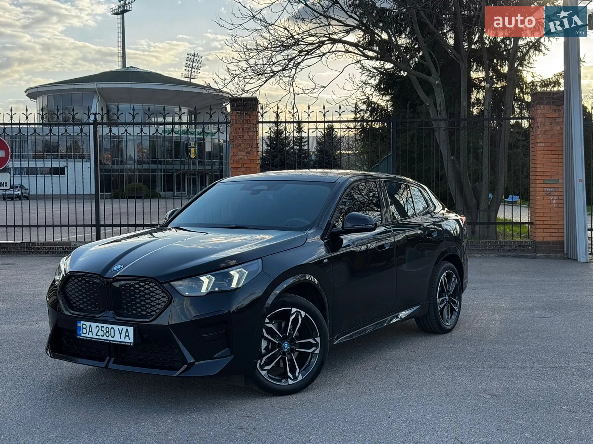 Фото авто 1