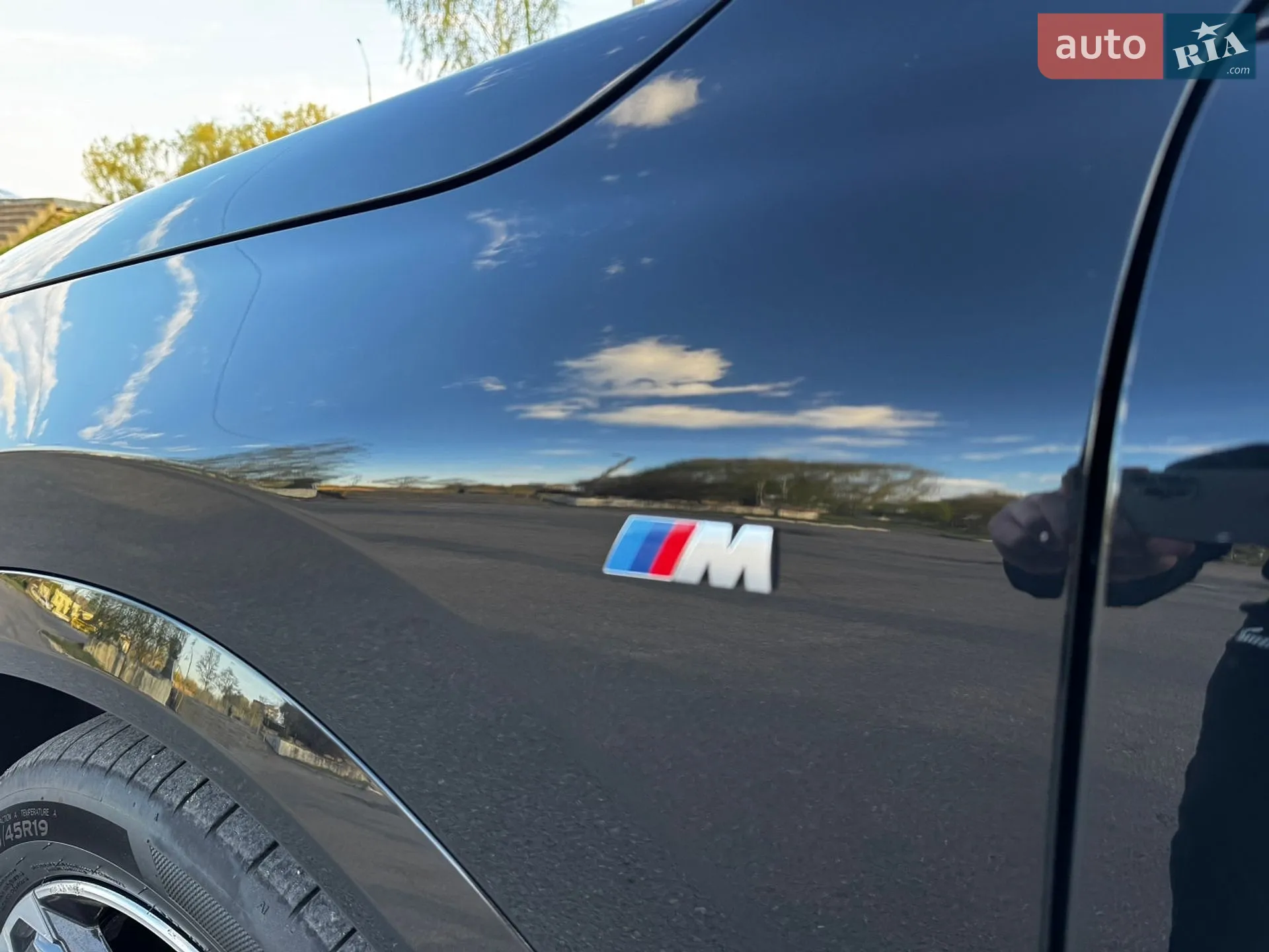 2024 BMW iX2 - мініатюра 16