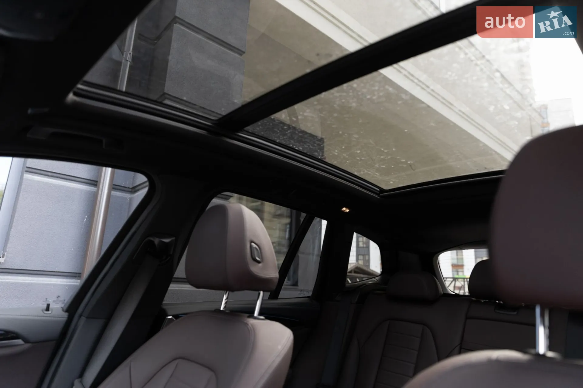 2021 BMW iX3 - мініатюра 27