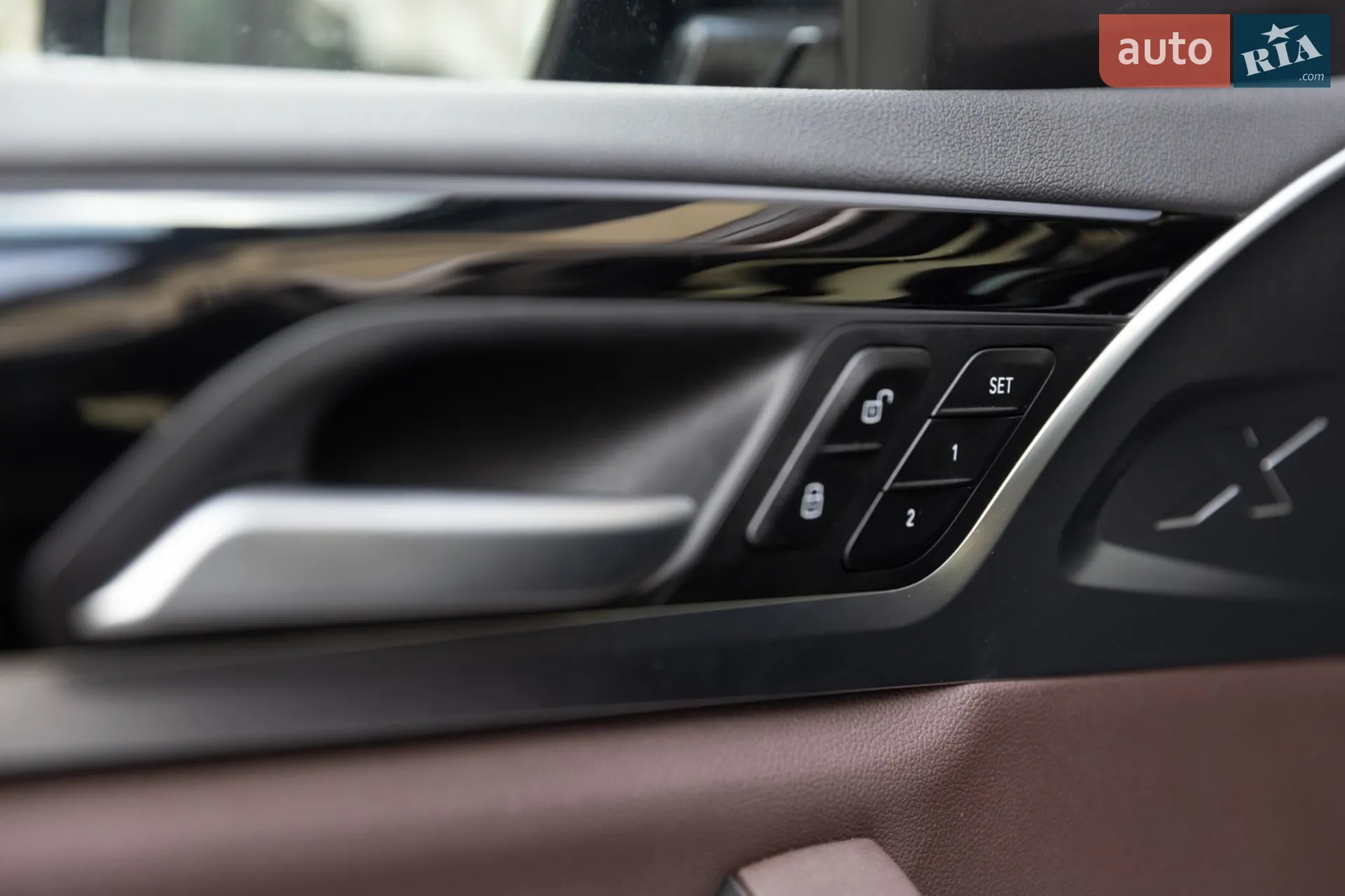 2021 BMW iX3 - мініатюра 46