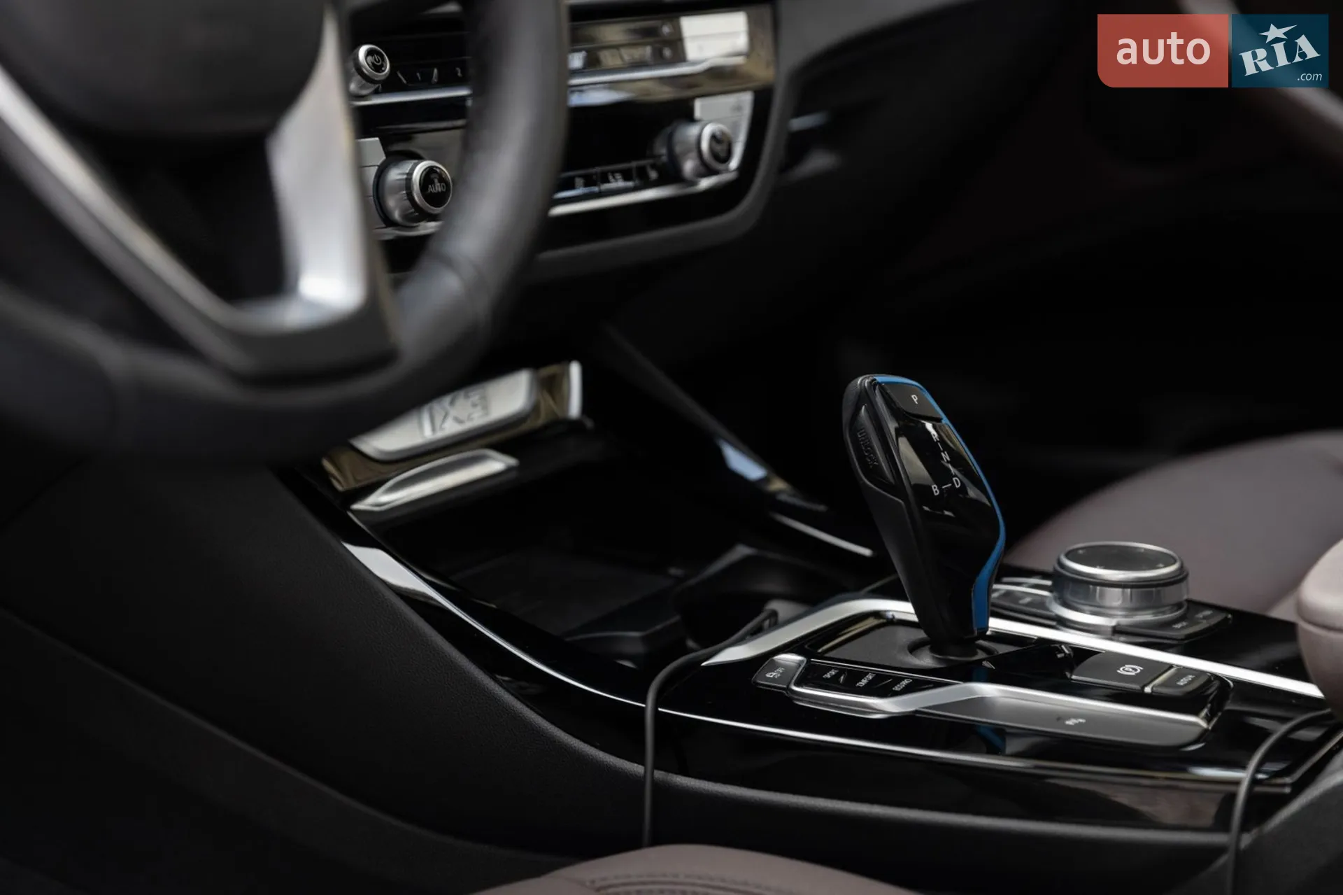 2021 BMW iX3 - мініатюра 38