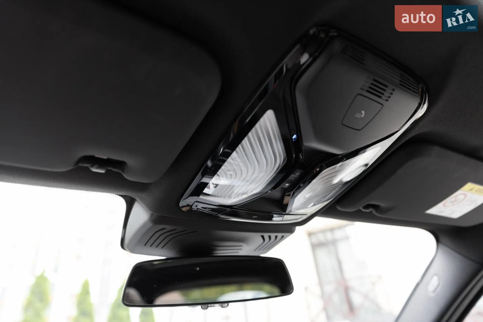 2021 BMW iX3 - мініатюра 44