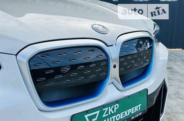 Внедорожник / Кроссовер BMW iX3 2023 в Мукачево