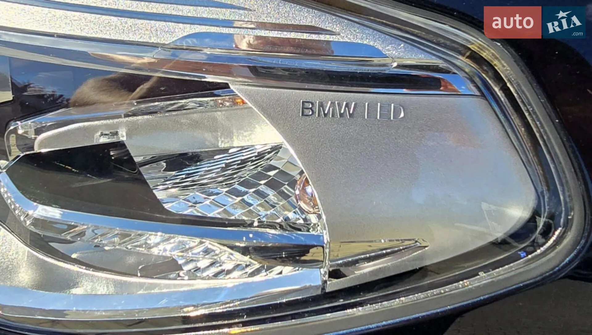 2021 BMW iX3 - мініатюра 15