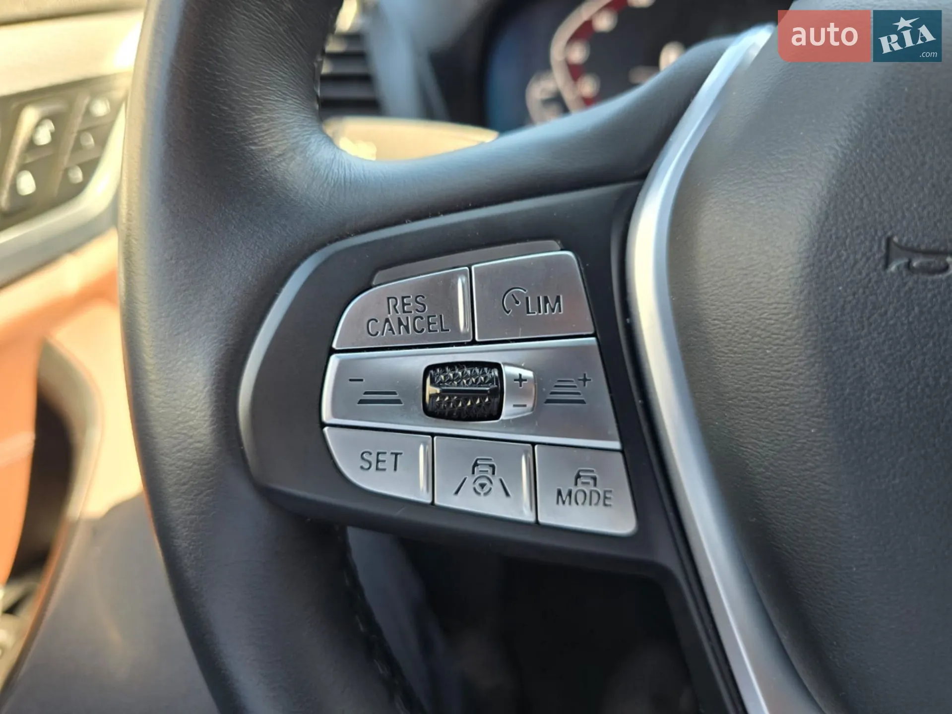2021 BMW iX3 - мініатюра 22
