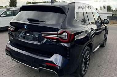 Внедорожник / Кроссовер BMW iX3 2023 в Львове