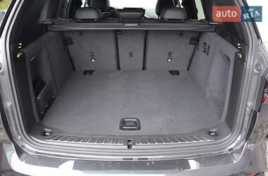 Внедорожник / Кроссовер BMW iX3 2021 в 