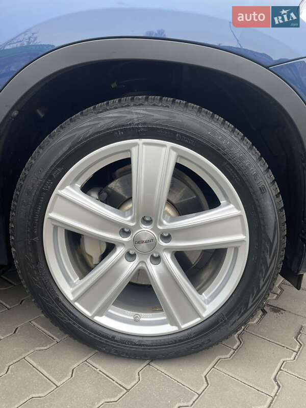 Внедорожник / Кроссовер BMW iX3 2021 в Одессе