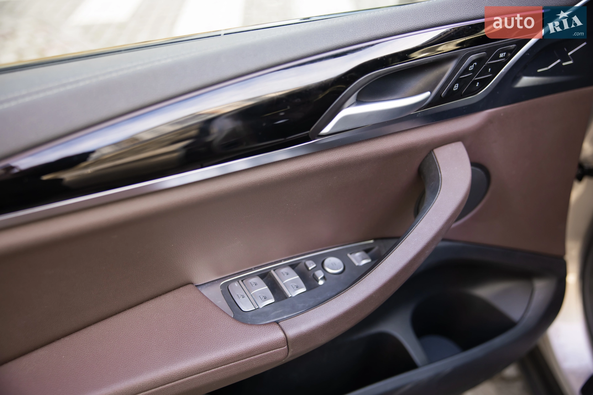 2021 BMW iX3 - мініатюра 48