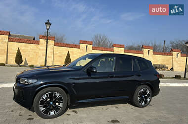 Позашляховик / Кросовер BMW iX3 2022 в Ізмаїлі