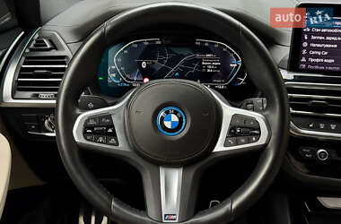 Внедорожник / Кроссовер BMW iX3 2023 в 