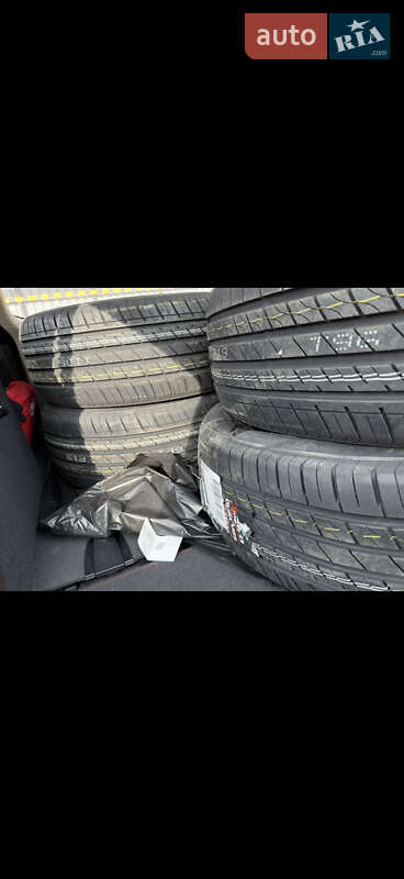 Позашляховик / Кросовер BMW iX3 2021 в Запоріжжі