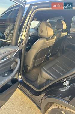 Внедорожник / Кроссовер BMW iX3 2021 в 