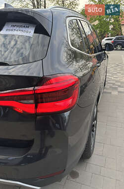 Внедорожник / Кроссовер BMW iX3 2022 в Ровно