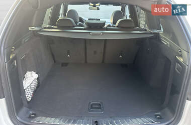 Внедорожник / Кроссовер BMW iX3 2021 в 