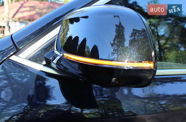 Позашляховик / Кросовер BMW iX3 2021 в 