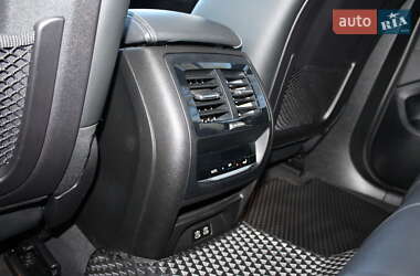 Позашляховик / Кросовер BMW iX3 2021 в 