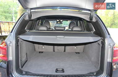 Позашляховик / Кросовер BMW iX3 2021 в 