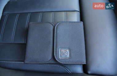 Позашляховик / Кросовер BMW iX3 2021 в 