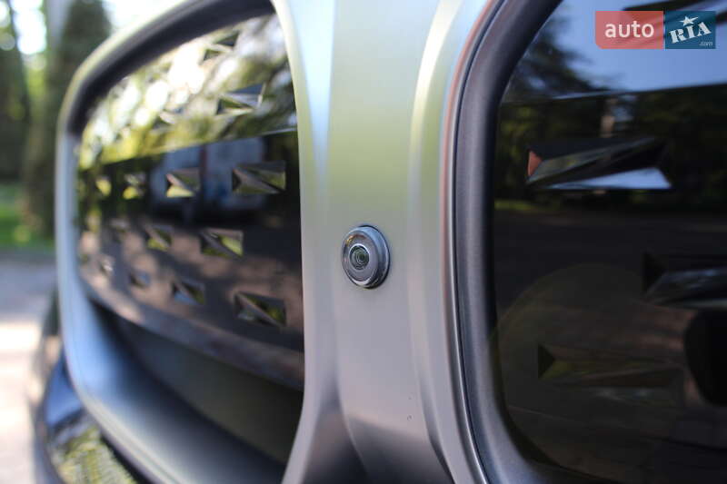 Внедорожник / Кроссовер BMW iX3 2021 в Трускавце