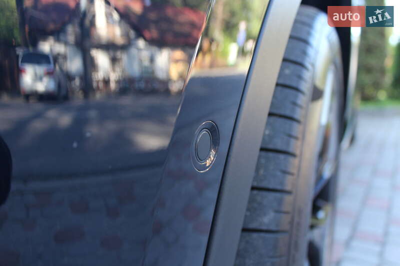 Внедорожник / Кроссовер BMW iX3 2021 в Трускавце