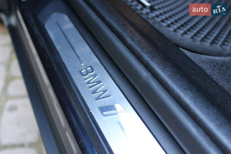 Внедорожник / Кроссовер BMW iX3 2021 в Трускавце