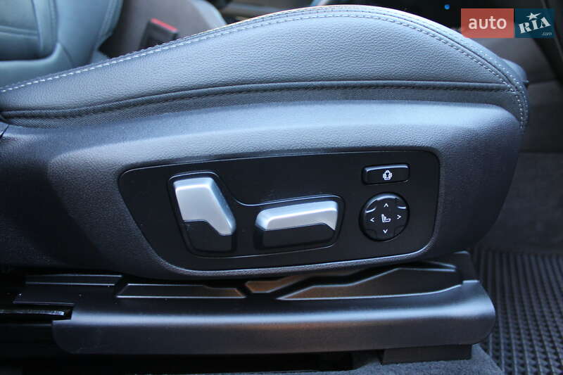 Внедорожник / Кроссовер BMW iX3 2021 в Трускавце