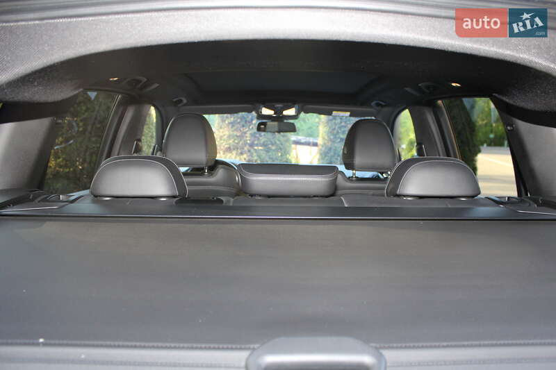 Внедорожник / Кроссовер BMW iX3 2021 в Трускавце