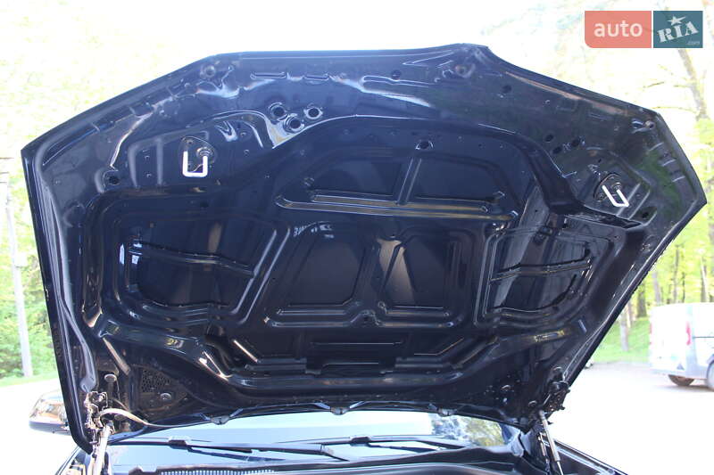 Внедорожник / Кроссовер BMW iX3 2021 в Трускавце