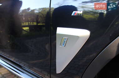 Внедорожник / Кроссовер BMW iX3 2021 в 