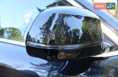 Внедорожник / Кроссовер BMW iX3 2021 в 