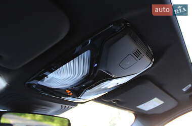 Внедорожник / Кроссовер BMW iX3 2021 в 