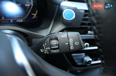 Внедорожник / Кроссовер BMW iX3 2021 в 
