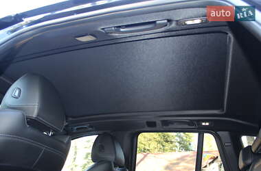 Внедорожник / Кроссовер BMW iX3 2021 в 