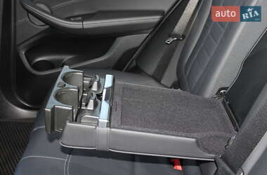 Внедорожник / Кроссовер BMW iX3 2021 в 