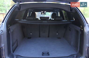 Внедорожник / Кроссовер BMW iX3 2021 в 