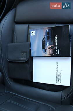 Внедорожник / Кроссовер BMW iX3 2021 в 