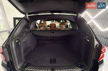 Внедорожник / Кроссовер BMW iX3 2021 в 