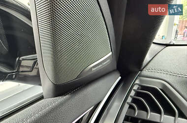 Внедорожник / Кроссовер BMW iX3 2021 в 