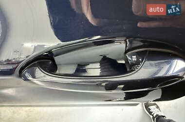 Внедорожник / Кроссовер BMW iX3 2021 в 